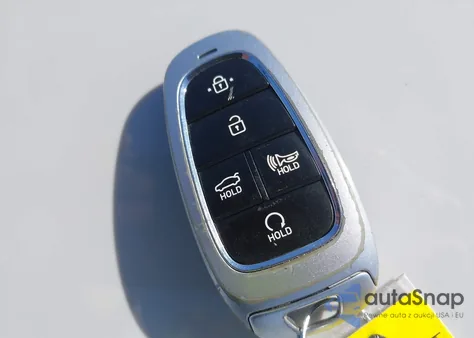 2022 Hyundai Sonata Sel из США, поврежденный, VIN KMHL64JAXNA236145